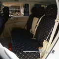Nissan Patrol SE 2013